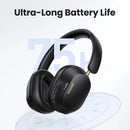 Ugreen HiTune Max 5c ANC Wireless Bluetooth 5.4 Headphones Active Noise Cancellation - Black