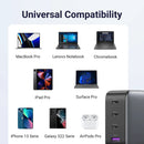 Ugreen Nexode 4-Port PD Gan Fast Charger 100w - CD226