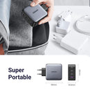 Ugreen Nexode 4-Port PD Gan Fast Charger 100w - CD226