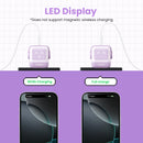 Ugreen Nexode RG 3-Port Gan Fast Charger 65W - CD361