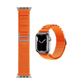 WIWU Watch Ultra, Watch Band For iWatch - Orange
