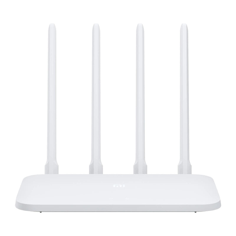 Mi Router 4C 300Mbps High Speed - White