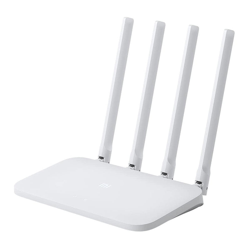 Mi Router 4C 300Mbps High Speed - White