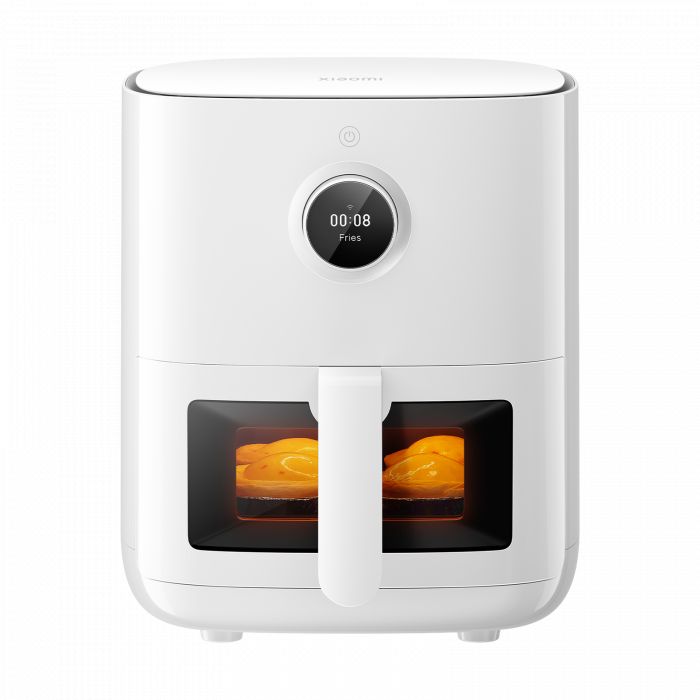 Xiaomi Smart Air Fryer Pro 4L - 1600W - White