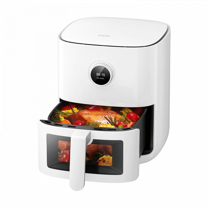 Xiaomi Smart Air Fryer Pro 4L - 1600W - White