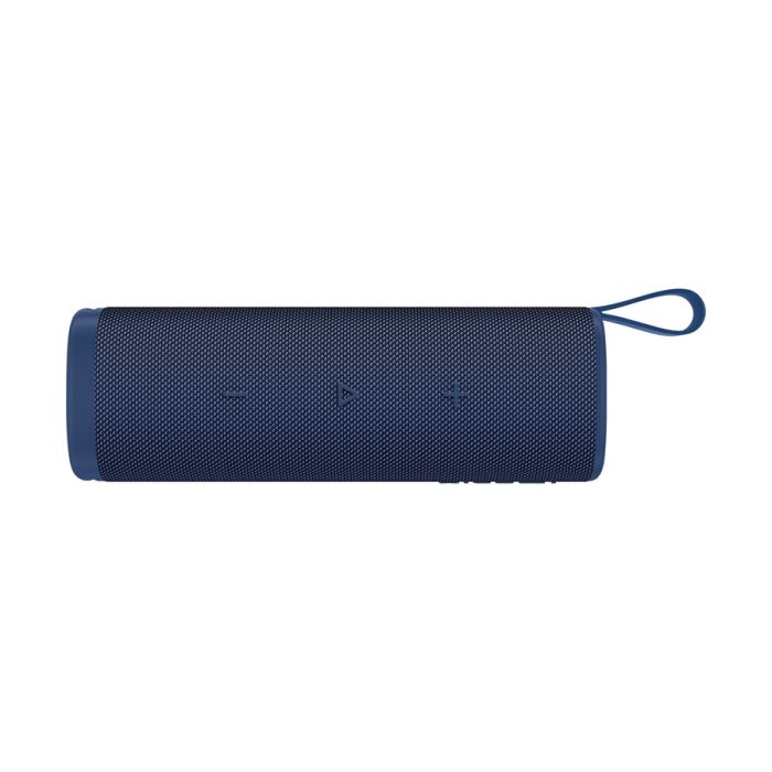 Xiaomi Sound Outdoor (30W), Sound, True Wireless Stereo, Bluetooth 5.4, IP69 Waterproof, Long Time Playback - MDZ-38-DB - Blue