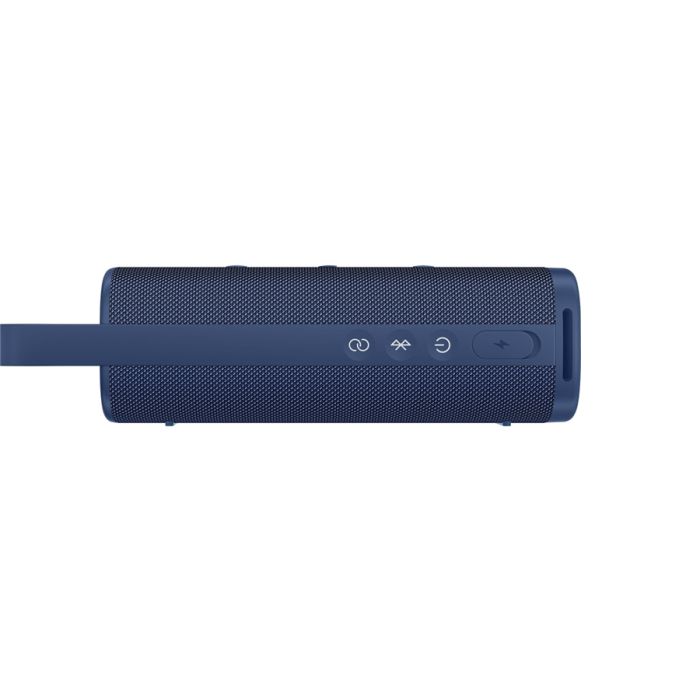 Xiaomi Sound Outdoor (30W), Sound, True Wireless Stereo, Bluetooth 5.4, IP69 Waterproof, Long Time Playback - MDZ-38-DB - Blue