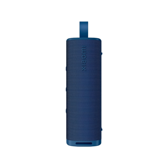 Xiaomi Sound Outdoor (30W), Sound, True Wireless Stereo, Bluetooth 5.4, IP69 Waterproof, Long Time Playback - MDZ-38-DB - Blue