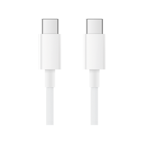 Mi USB Type-C to Type-C Cable 150 cm - White