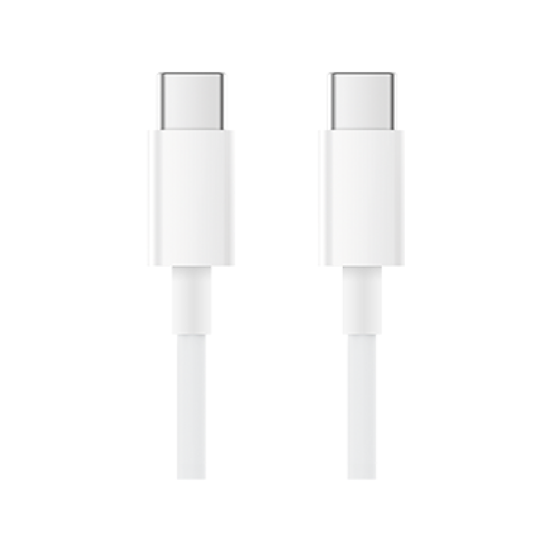 Mi USB Type-C to Type-C Cable 150 cm - White