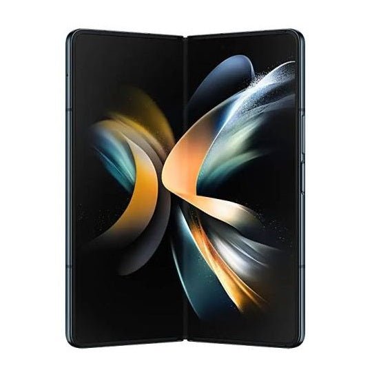 Samsung GALAXY Z Fold 4 5G, 7.6", 256GB, 12GB RAM, 4400 mAh - Graygreen - MoreShopping - Smart Phones - Samsung