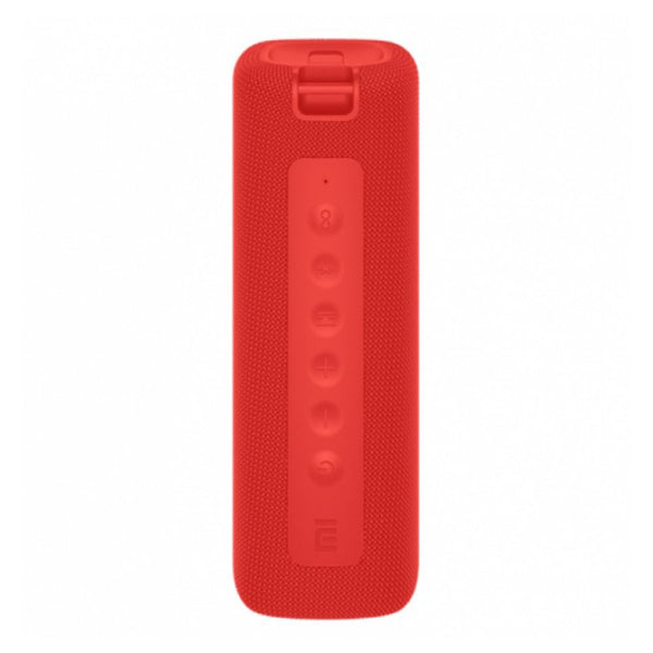 Xiaomi Mi Portable Bluetooth Speaker - Red - MoreShopping - Bluetooth Speakers - Xiaomi