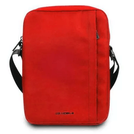 Ferrari Urban Bag For 10-Inch Tablet - Red - MoreShopping - Laptop Bags - Ferrari