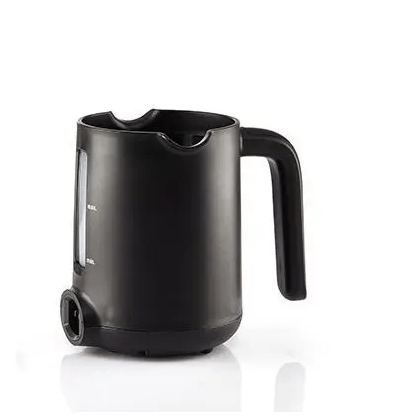Mienta Turkish Coffee Machine - Red - MoreShopping - Coffee Machines - Mienta