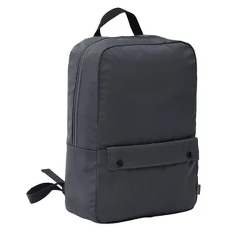 Baseus Basics Series 16″ Computer Backpack - Dark Grey - MoreShopping - Laptop Bags - Baseus
