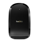 SanDisk Extreme Pro® CFexpress® Card Reader - Black - MoreShopping - Mobile Other Accessories - SanDisk