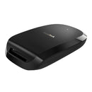 SanDisk Extreme Pro® CFexpress® Card Reader - Black - MoreShopping - Mobile Other Accessories - SanDisk