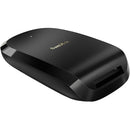 SanDisk Extreme Pro® CFexpress® Card Reader - Black - MoreShopping - Mobile Other Accessories - SanDisk