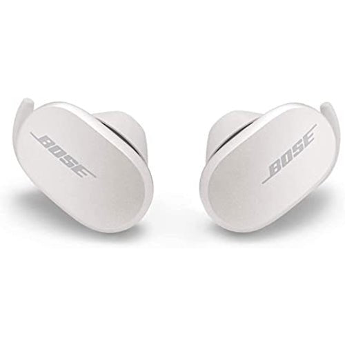 Bose QuietComfort® Earbuds Noise Cancelling - SOAPSTONE - MoreShopping - Mobile Earbuds - Bose