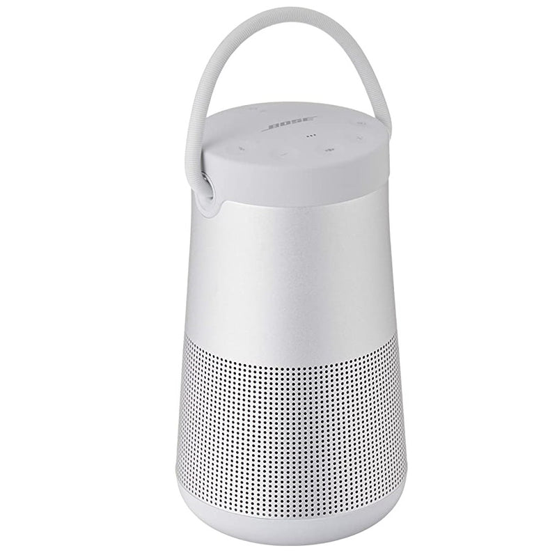 Bose SoundLink Revolve Plus II Bluetooth Speaker - Luxe Silver - MoreShopping - Bluetooth Speakers - Bose