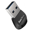 SanDisk MobileMate USB 3.0 Reader - Black - MoreShopping - Mobile Other Accessories - SanDisk