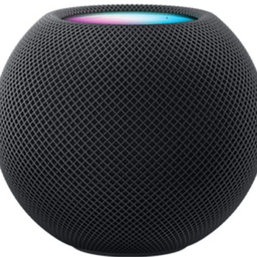 Apple home pod - Space Gray - MoreShopping - Bluetooth Speakers - Apple