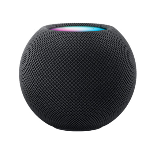 Apple home pod - Space Gray - MoreShopping - Bluetooth Speakers - Apple