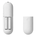 Google Chromecast with Google TV, 4K with remote Streaming device - White - MoreShopping - Smart Home - Google