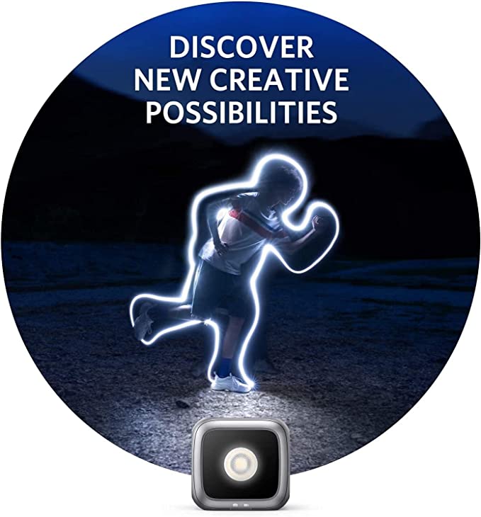 Anker IPhone LED Flash - Dark Gray - MoreShopping - Mobile Other Accessories - Anker