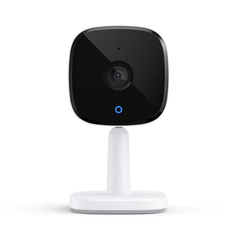 Eufy by Anker Indoor Security Camera with 2K Resolution T84003W2 – White - MoreShopping - Smart Cam - Eufy