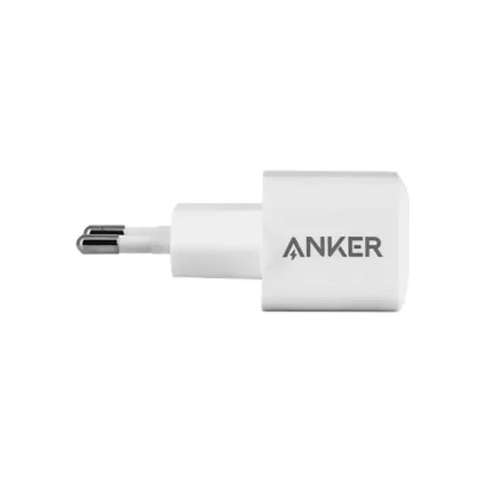 Anker Wall Charger A2633L22, 20W, 1 Port - White - MoreShopping - Chargers - Anker