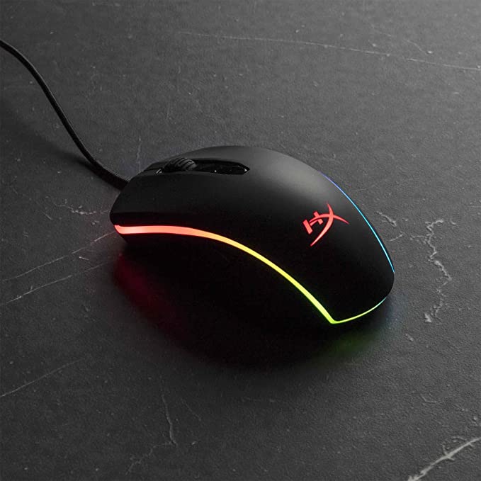 HyperX Pulsefire Surge - RGB Gaming Mouse - MoreShopping - Gaming Mouses - Hyperx
