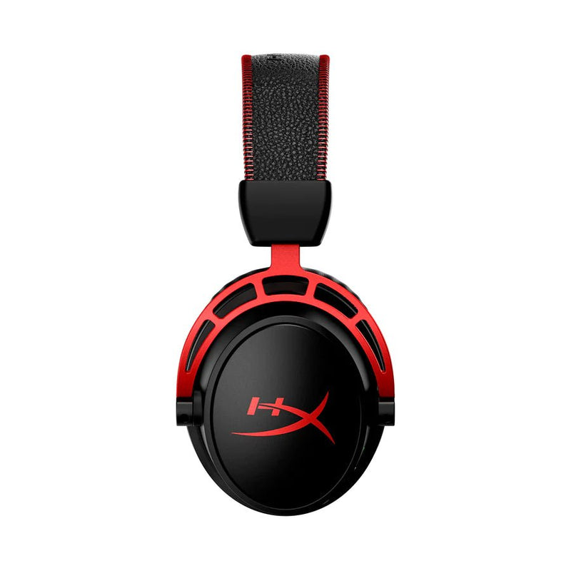 HyperX Cloud Alpha - Gaming Headset - Black/Red - MoreShopping - Gaming Headsets - Hyperx