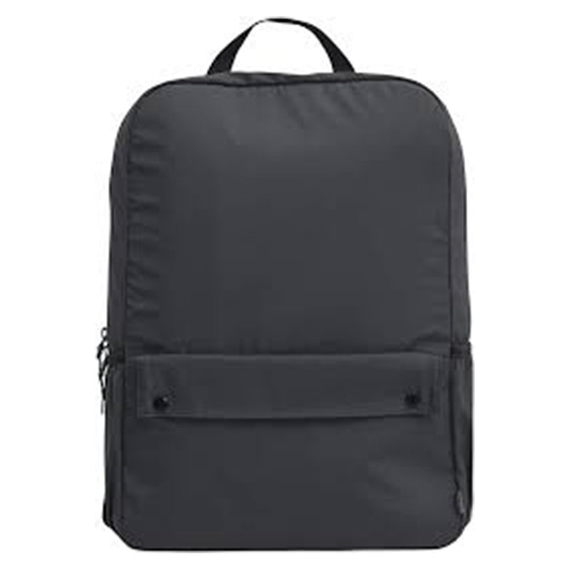 Baseus Basics Series 16″ Computer Backpack - Dark Grey - MoreShopping - Laptop Bags - Baseus