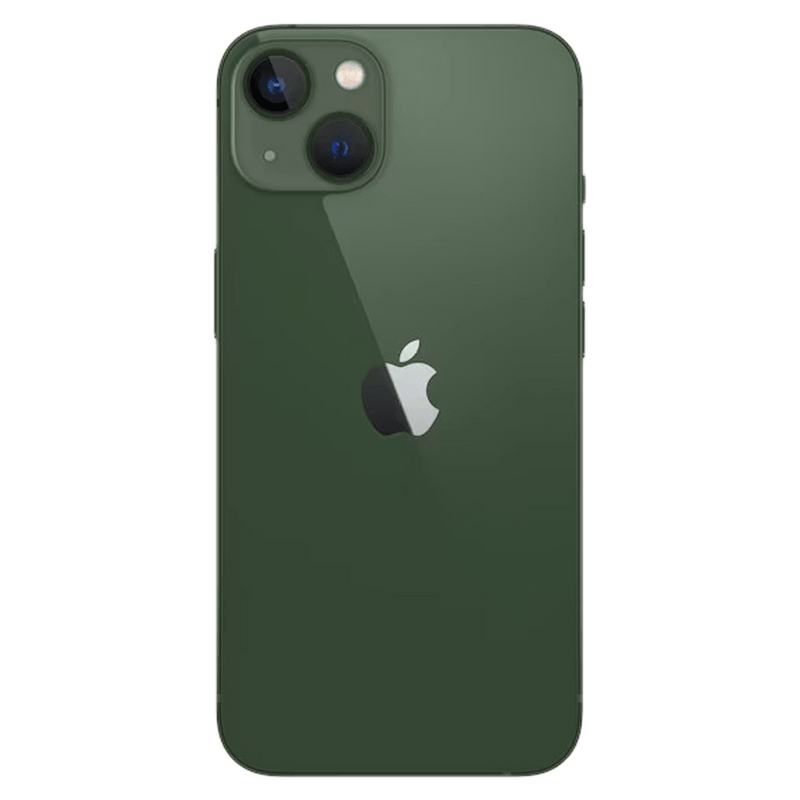 Apple iPhone 13, 128GB - Green - MoreShopping - Apple Mobile - Apple