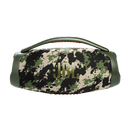 JBL Boombox 3 Portable Bluetooth Speaker, Powerful Sound and Monstrous bass, IPX7 Waterproof, 24 Hours of Playtime - Squad - MoreShopping - Bluetooth Speakers - JBL