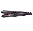 Babyliss 2 in 1 Wet and Dry Hair Curler & Straightener - Black - MoreShopping - Women's Personal Care - Babyliss