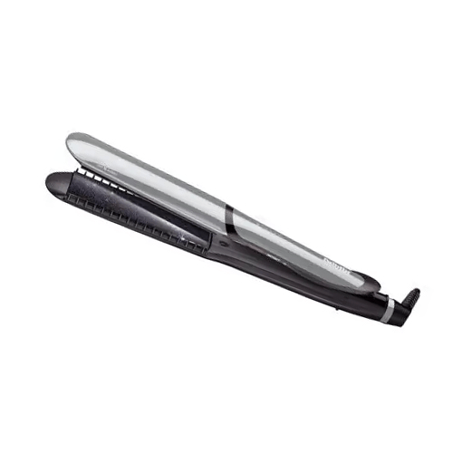 Babyliss ST389E iPro 235 XL Intense Protect Hair straightener - Black - MoreShopping - Women's Personal Care - Babyliss