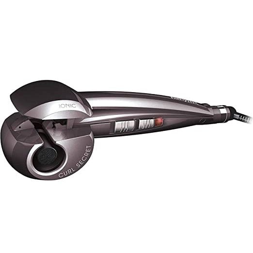 BaByliss Curl Secret Hair Style - Grey - MoreShopping - Women's Personal Care - Babyliss