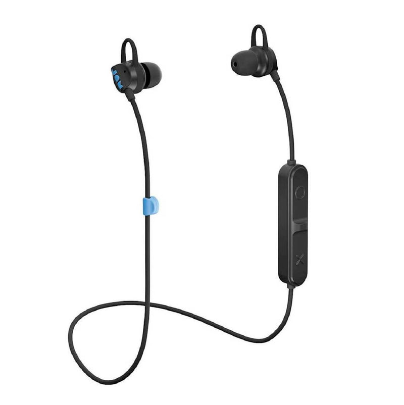 JAM HX-EP202BK Live Loose Bluetooth Earbuds with Microphone - Black - MoreShopping - Bluetooth Headphones - Jam