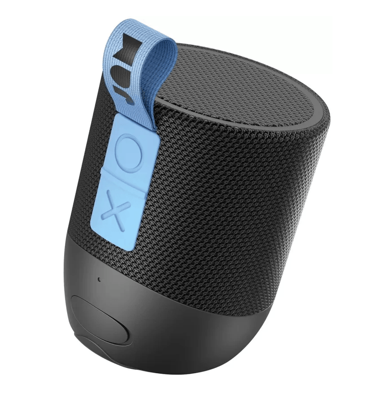 Jam Audio Portable Bluetooth Speaker - Black - MoreShopping - Bluetooth Speakers - Jam