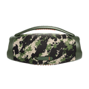 JBL Boombox 3 Portable Bluetooth Speaker, Powerful Sound and Monstrous bass, IPX7 Waterproof, 24 Hours of Playtime - Squad - MoreShopping - Bluetooth Speakers - JBL