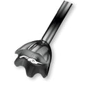 Braun MultiQuick 3 Hand Blender MQ 3135 Sauce, With 11 Speeds, 500 ml Chopper, Whisk accessory, BPA-free 600 ml Plastic Measuring Cup, 900W - Black - MoreShopping - Kitchen Appliance - Braun