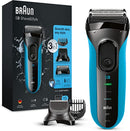 Braun Series 3 Shave And Style Wet And Dry Shaver - MoreShopping - Personal Care Men - Braun