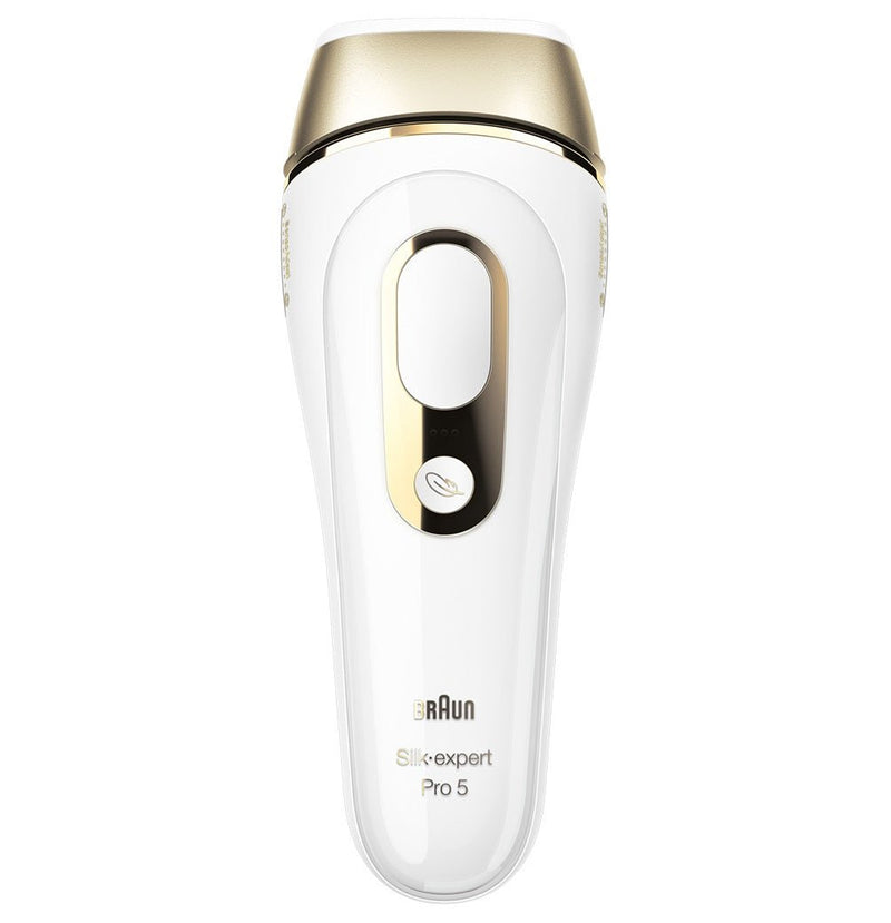 Braun Silk-expert Pro 5 Electric, PL5014 - Pulsed Light - MoreShopping - Personal Care Women - Braun