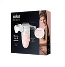 Braun SES 5-620 Wet & Dry Epilator for Women - MoreShopping - Personal Care Women - Braun