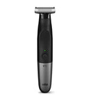 Braun Series XT5200 Body Groom One Tool Shave Trim Style - Black - MoreShopping - Personal Care Men - Braun