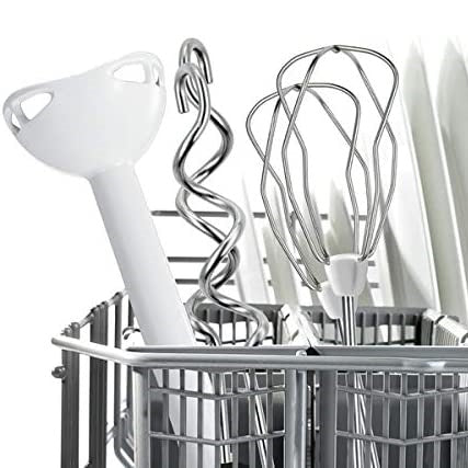 Bosch Haushalt MFQ3540 Hand-held mixer 450 W - White, Grey - MoreShopping - Kitchen Appliance - Bosch
