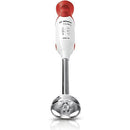 Bosch MSM64110 450 w immersion blender - white / red - MoreShopping - Kitchen Appliance - Bosch