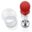 Bosch MSM64110 450 w immersion blender - white / red - MoreShopping - Kitchen Appliance - Bosch
